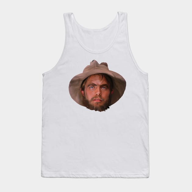 Torgo Tank Top by MonsterKidRadio